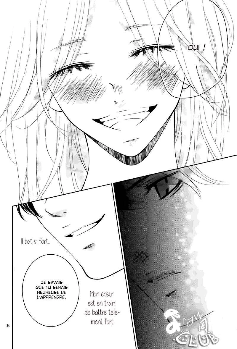 Unrequited Love Bookstore Chapitre 2 - Page 35