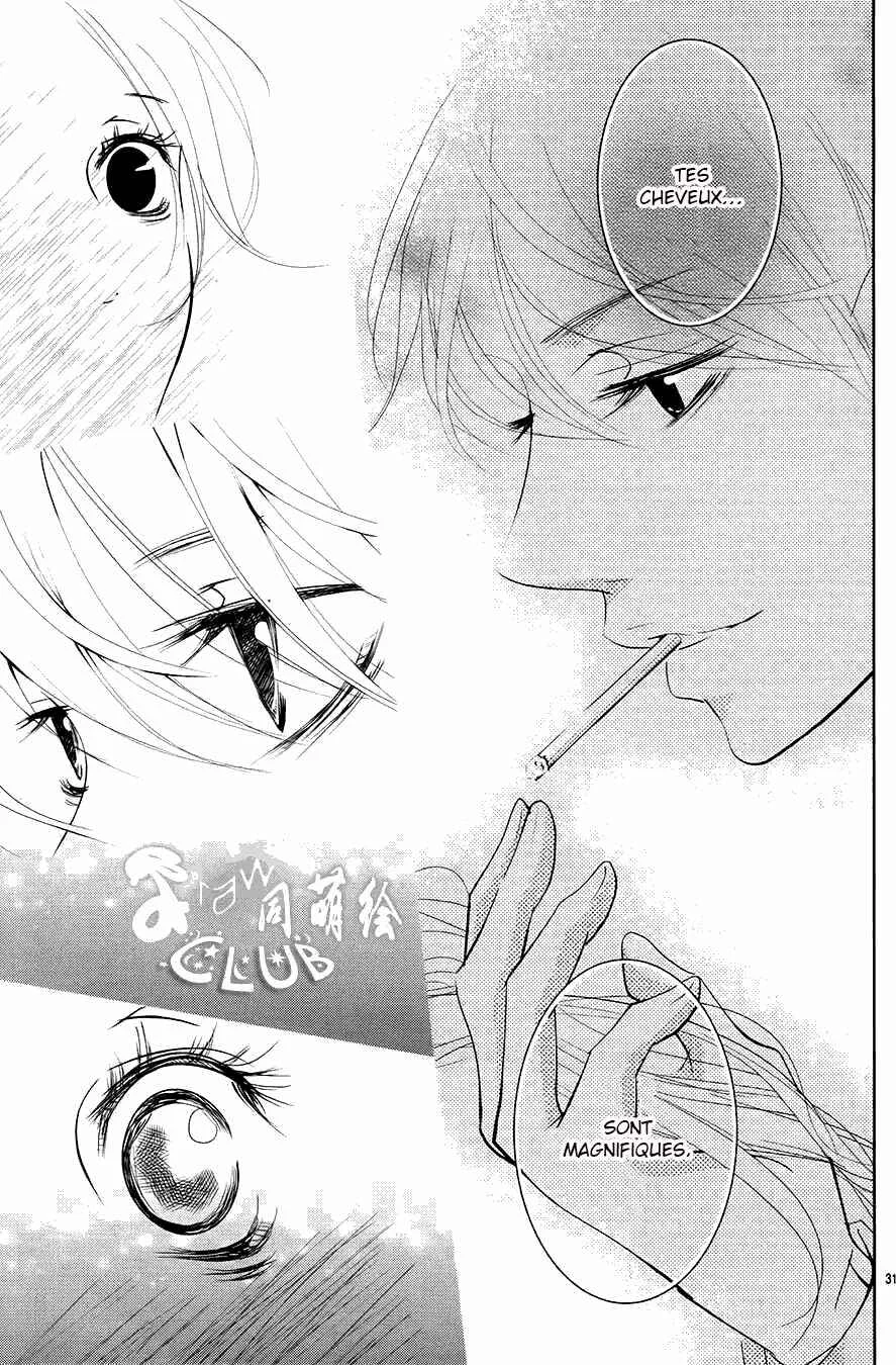 Unrequited Love Bookstore Chapitre 3 - Page 32