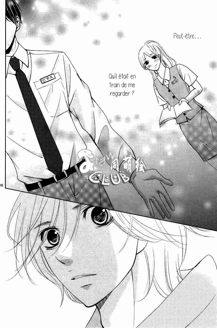 Unrequited Love Bookstore Chapitre 4 - Page 20