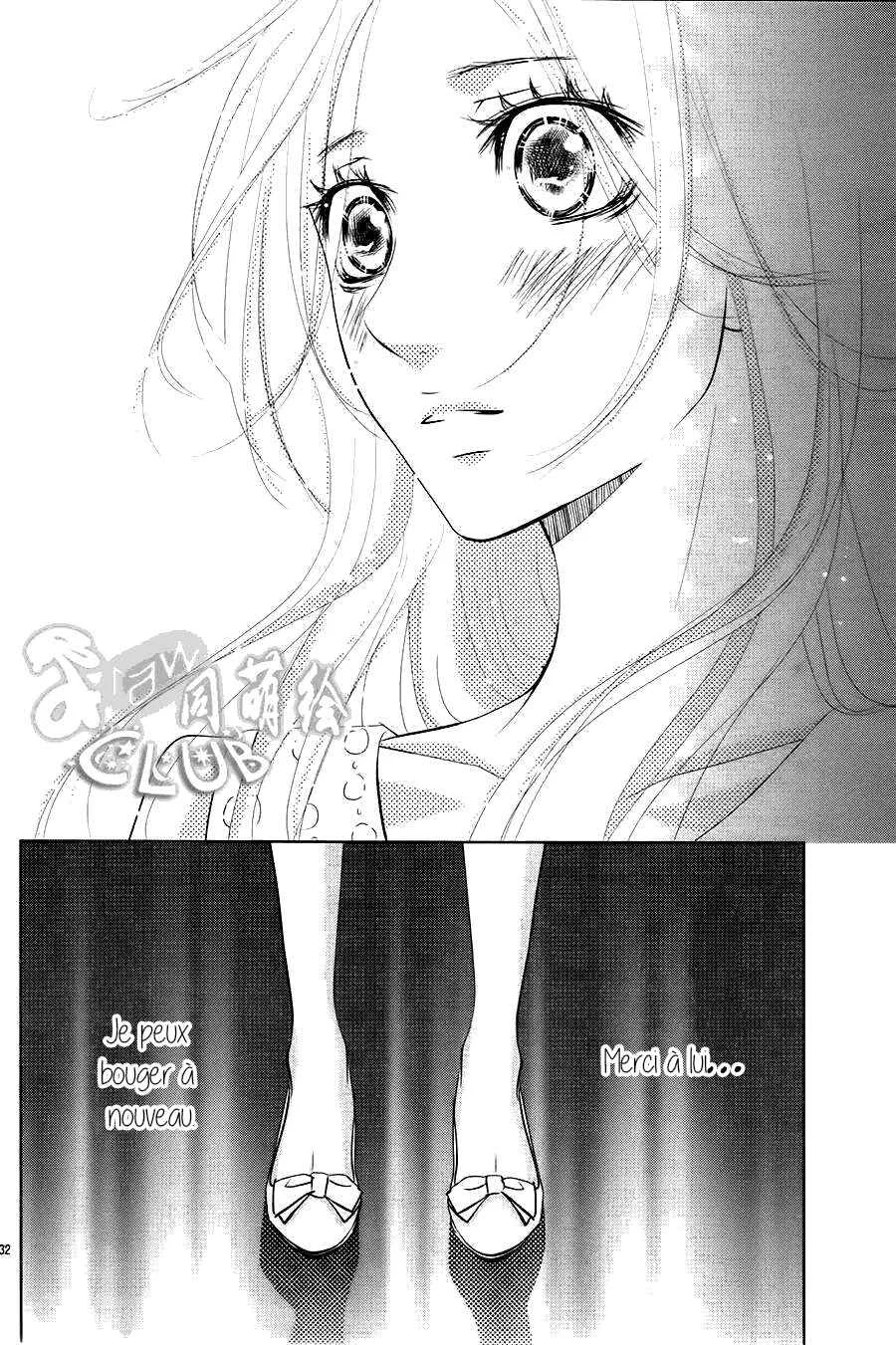 Unrequited Love Bookstore Chapitre 5 - Page 34