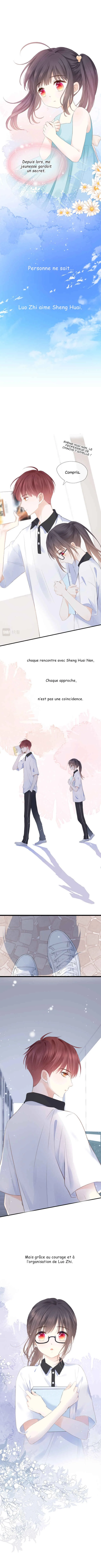 Unrequited Love Chapitre 0 - Page 3