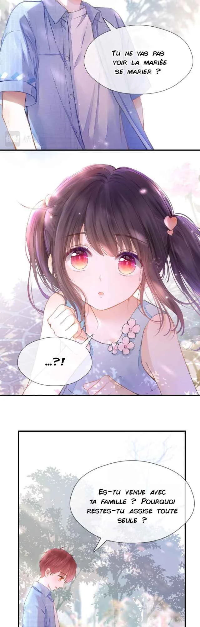 Unrequited Love Chapitre 1 - Page 4