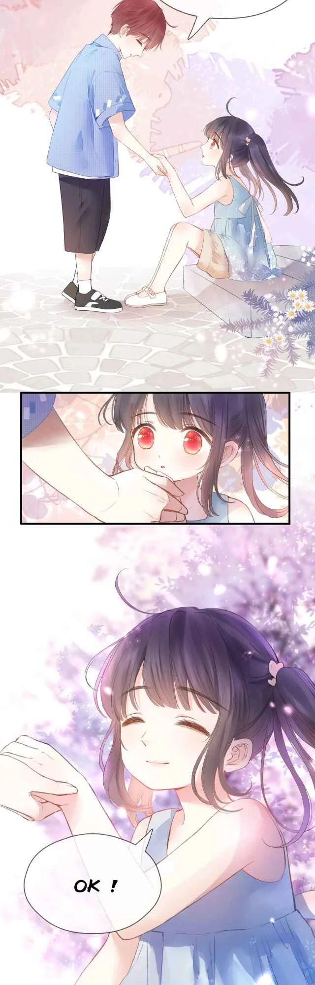 Unrequited Love Chapitre 1 - Page 6