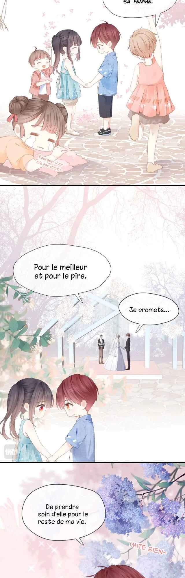 Unrequited Love Chapitre 1 - Page 11