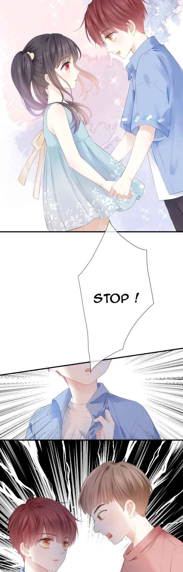 Unrequited Love Chapitre 1 - Page 12