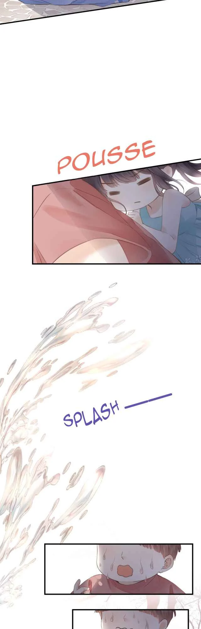 Unrequited Love Chapitre 1 - Page 15