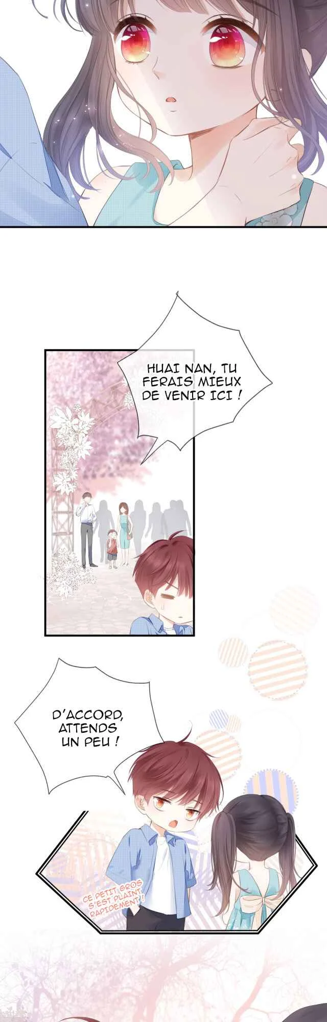 Unrequited Love Chapitre 1 - Page 19