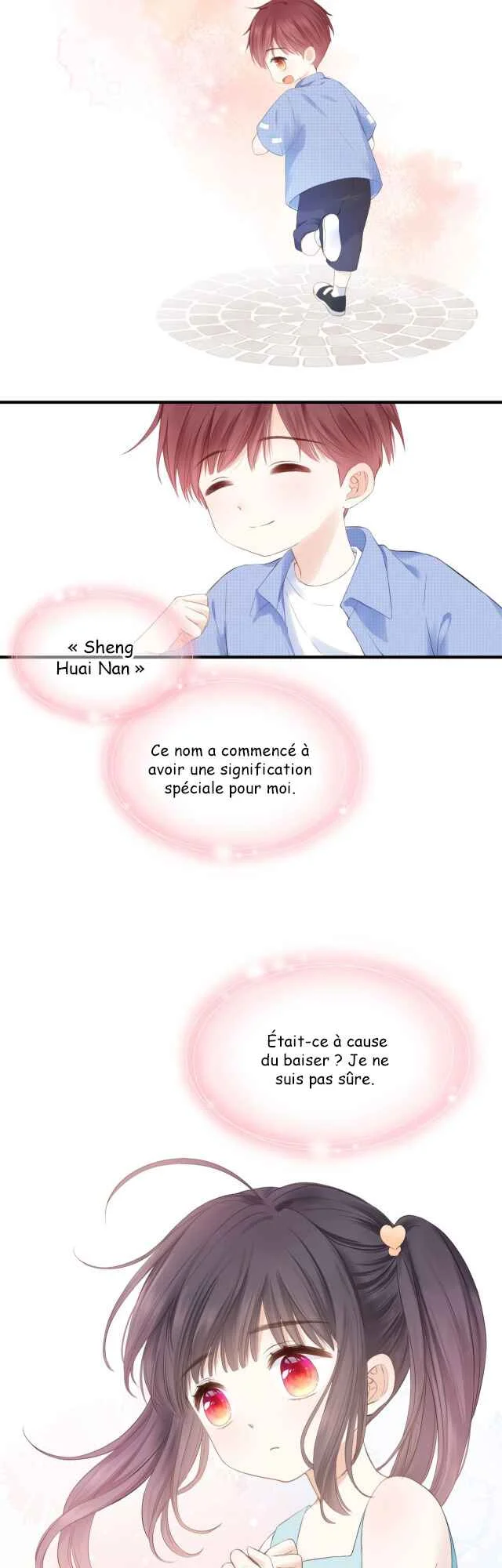 Unrequited Love Chapitre 1 - Page 24