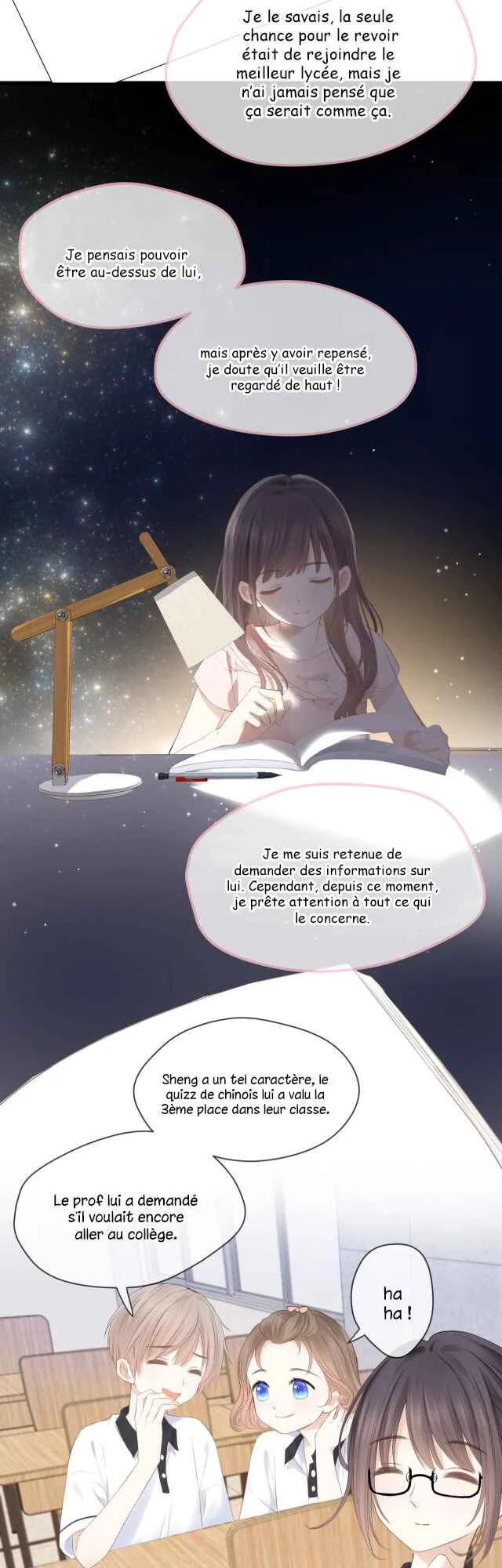 Unrequited Love Chapitre 1 - Page 27