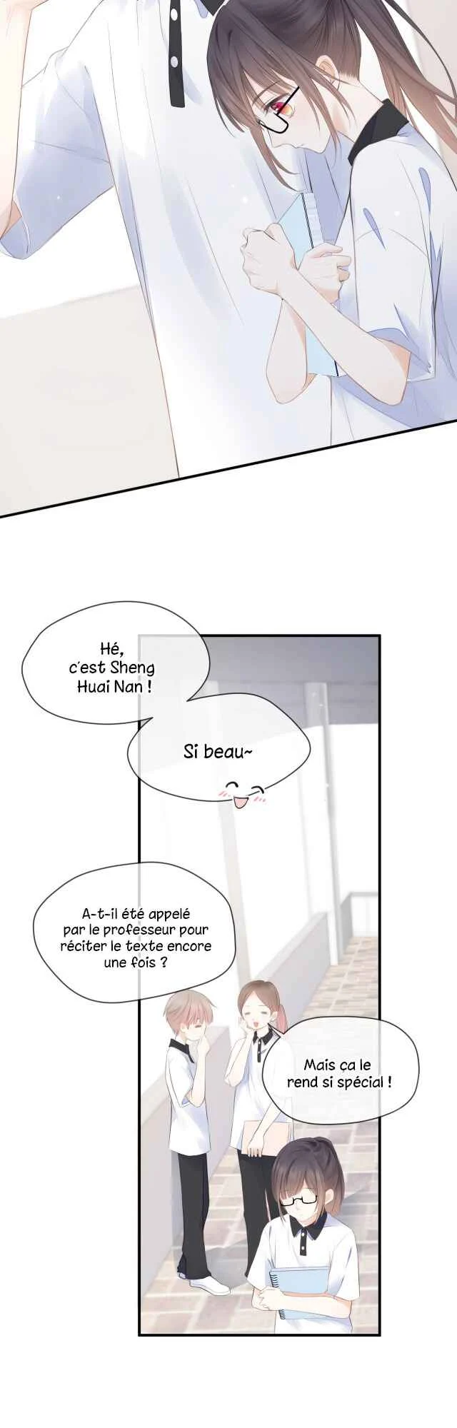 Unrequited Love Chapitre 1 - Page 32