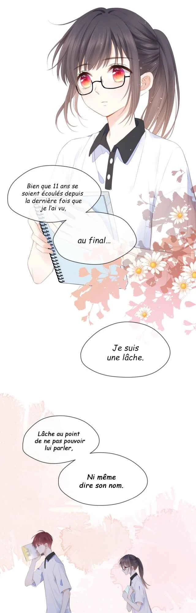Unrequited Love Chapitre 1 - Page 33