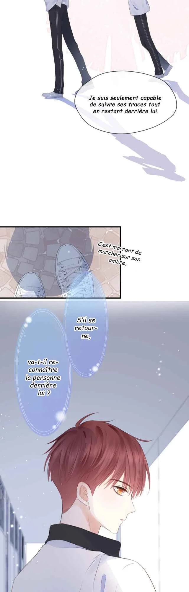 Unrequited Love Chapitre 1 - Page 34
