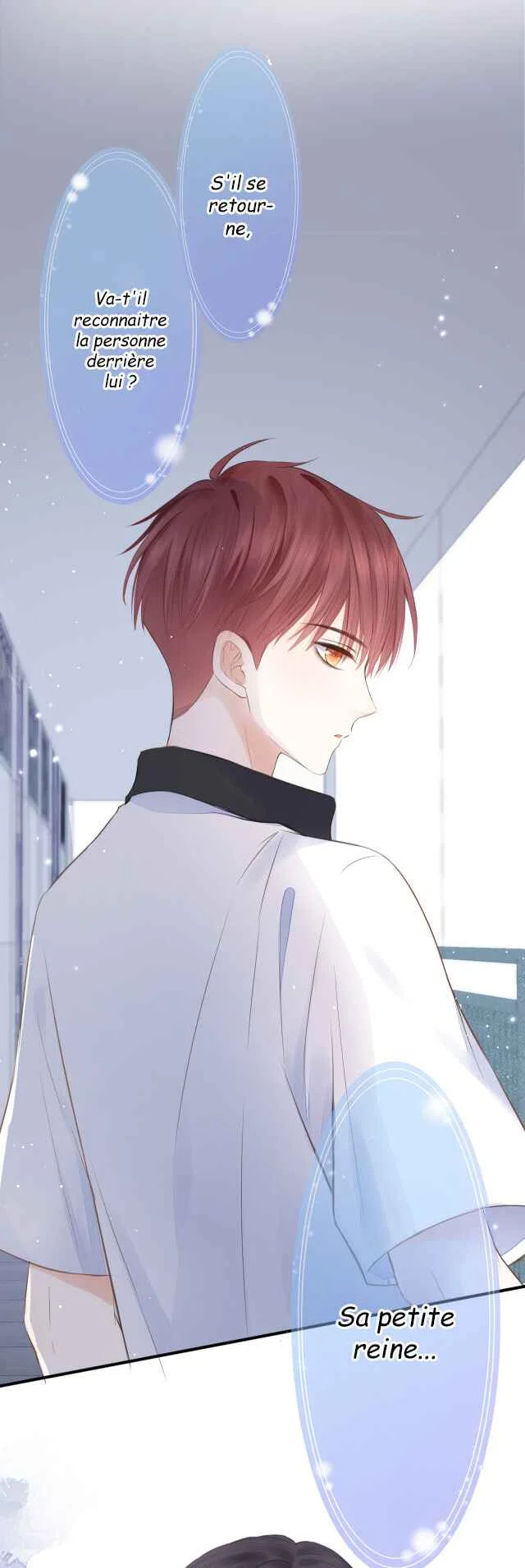 Unrequited Love Chapitre 2 - Page 3