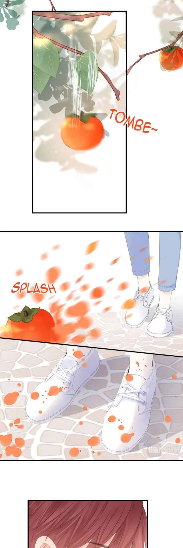 Unrequited Love Chapitre 2 - Page 7
