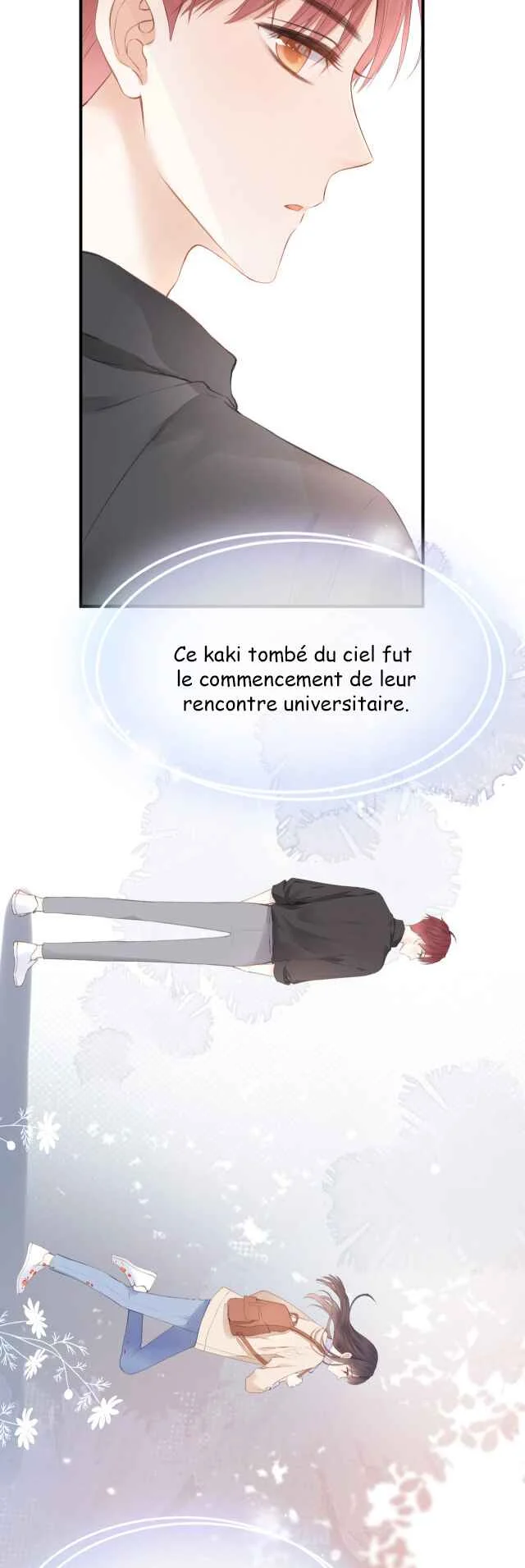 Unrequited Love Chapitre 2 - Page 8