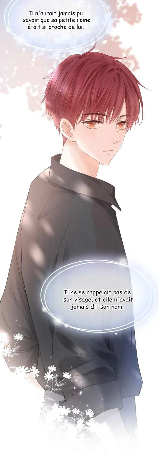 Unrequited Love Chapitre 2 - Page 9