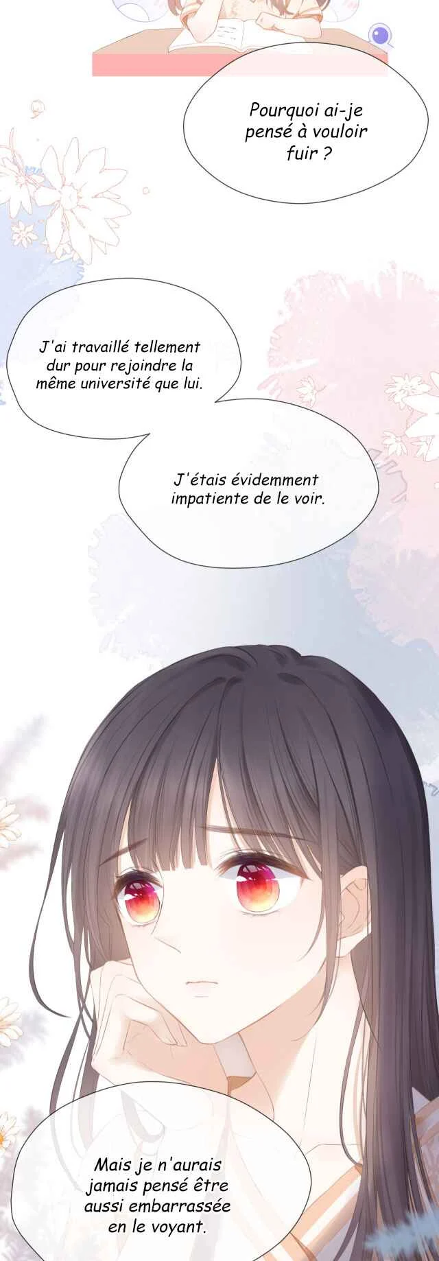 Unrequited Love Chapitre 2 - Page 11