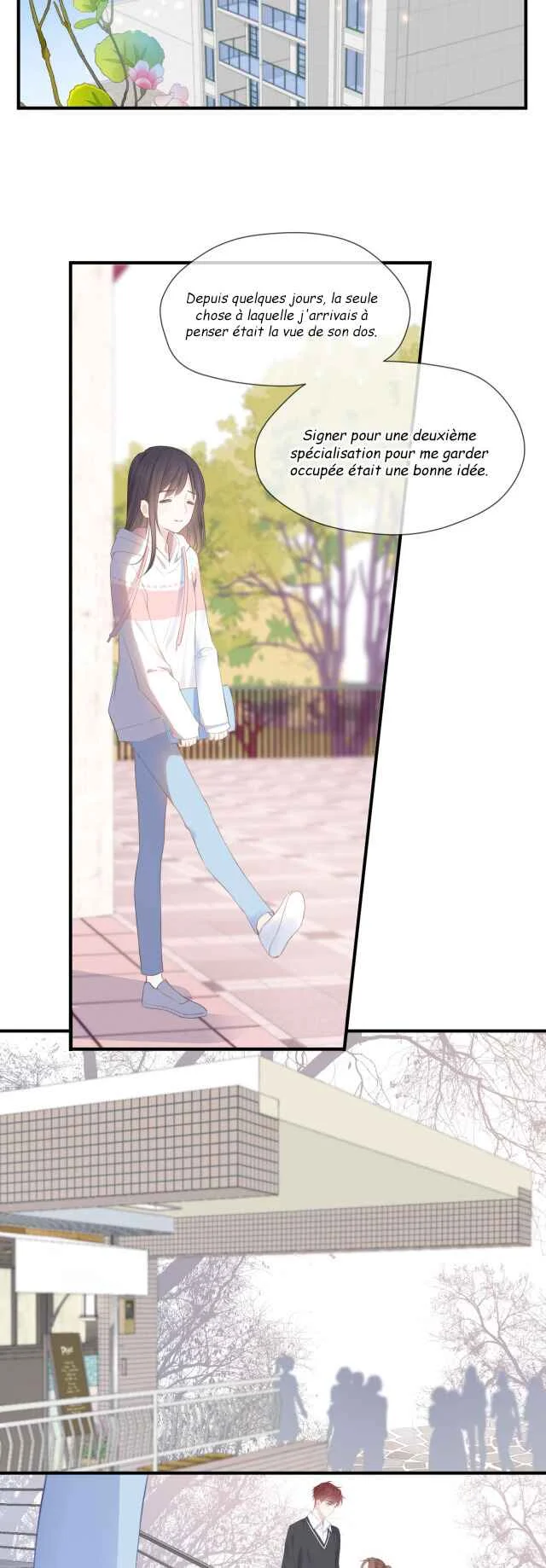 Unrequited Love Chapitre 2 - Page 14