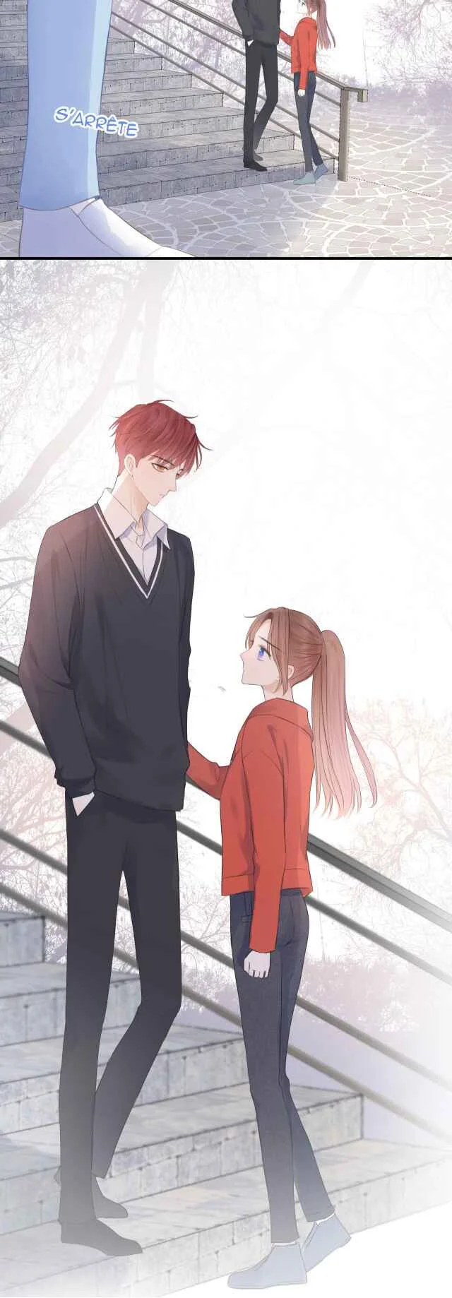 Unrequited Love Chapitre 2 - Page 15