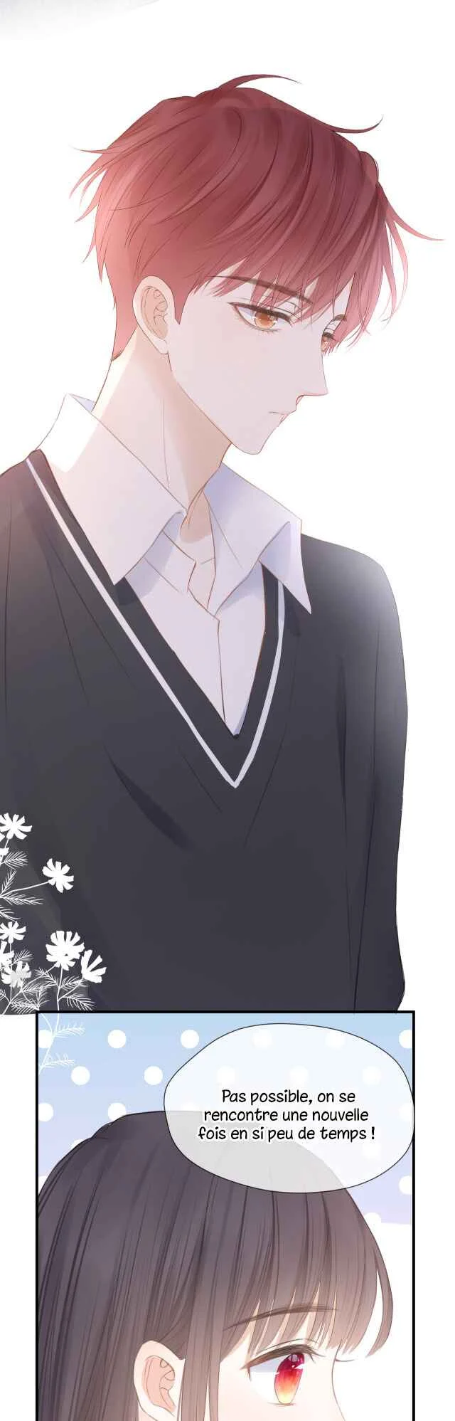 Unrequited Love Chapitre 2 - Page 16