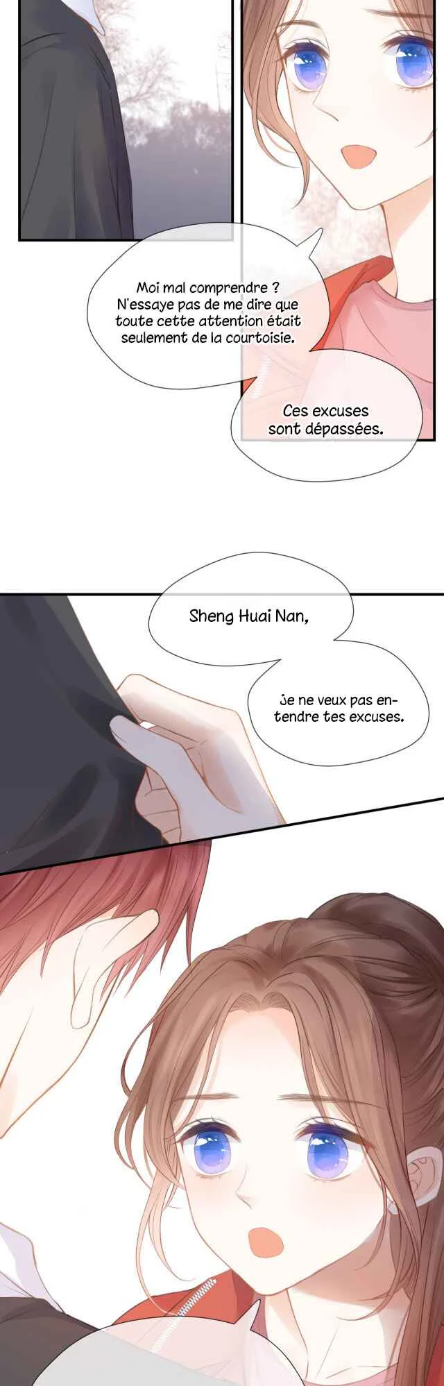 Unrequited Love Chapitre 2 - Page 18