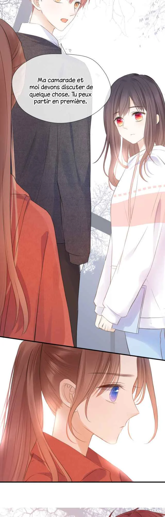 Unrequited Love Chapitre 2 - Page 22