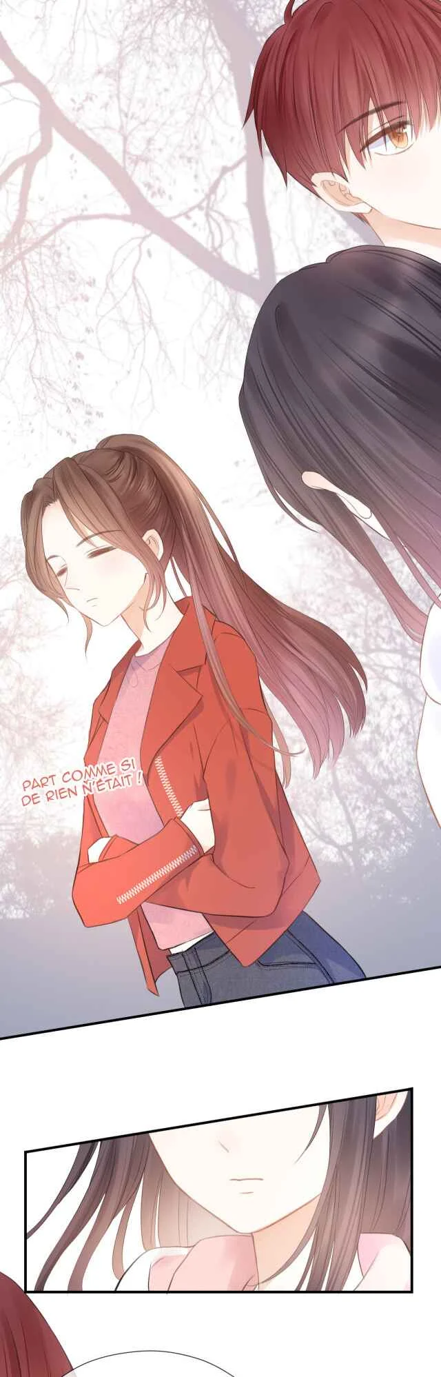 Unrequited Love Chapitre 2 - Page 23