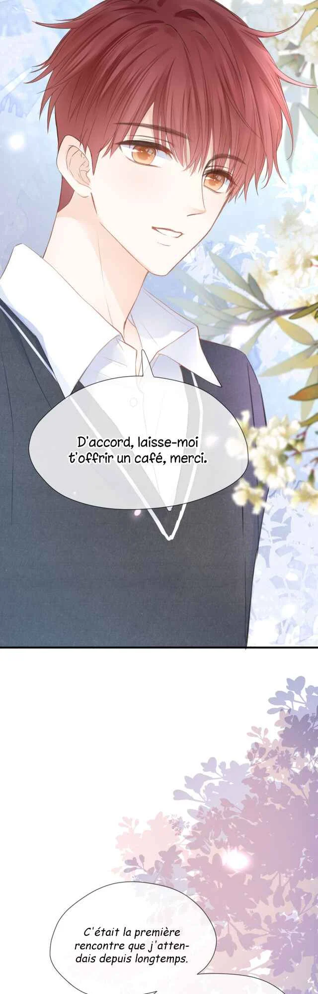 Unrequited Love Chapitre 2 - Page 25