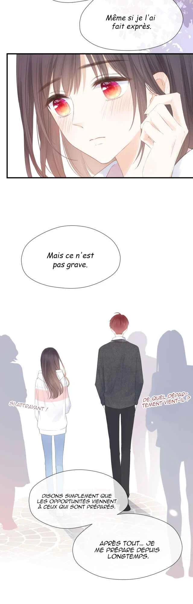 Unrequited Love Chapitre 2 - Page 26