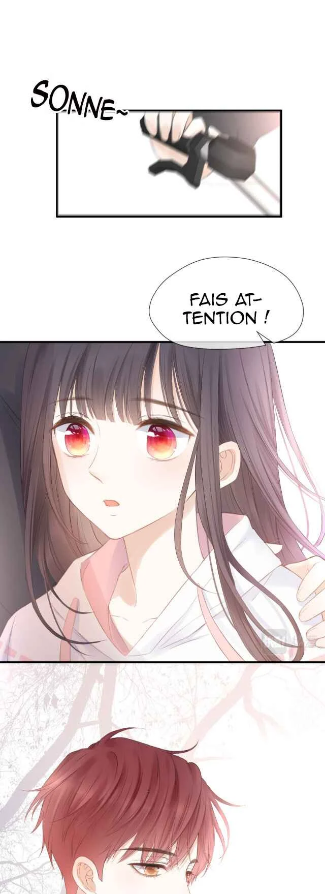 Unrequited Love Chapitre 2 - Page 27