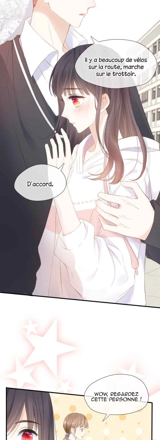 Unrequited Love Chapitre 2 - Page 28