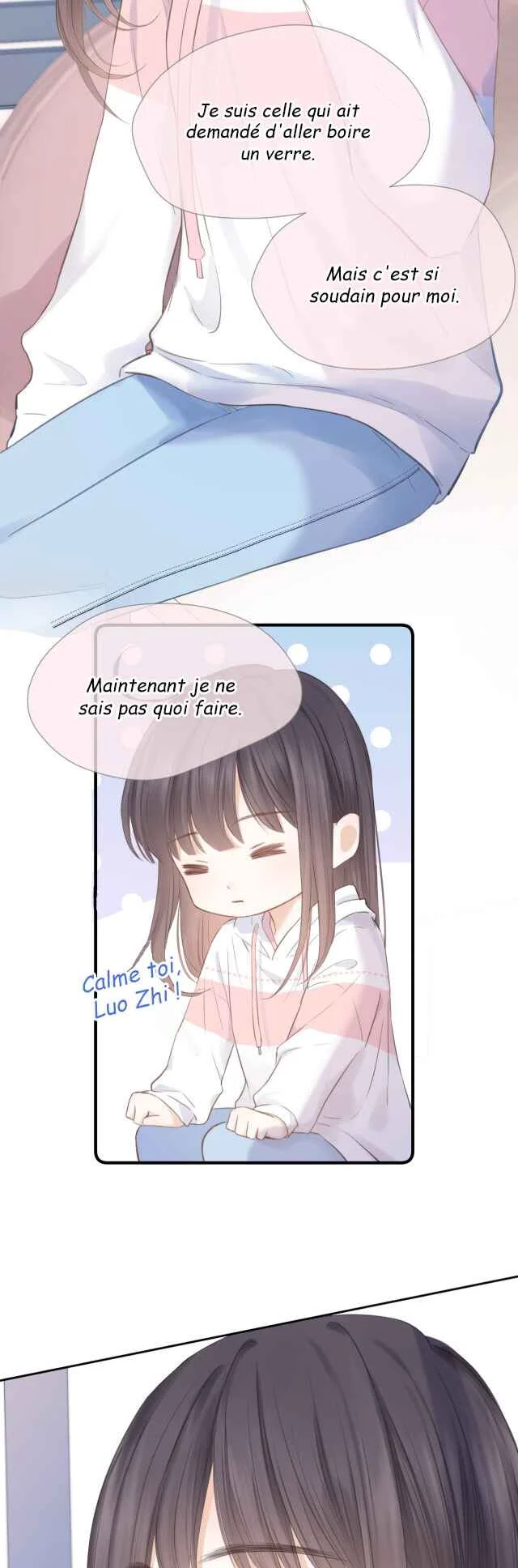 Unrequited Love Chapitre 3 - Page 7