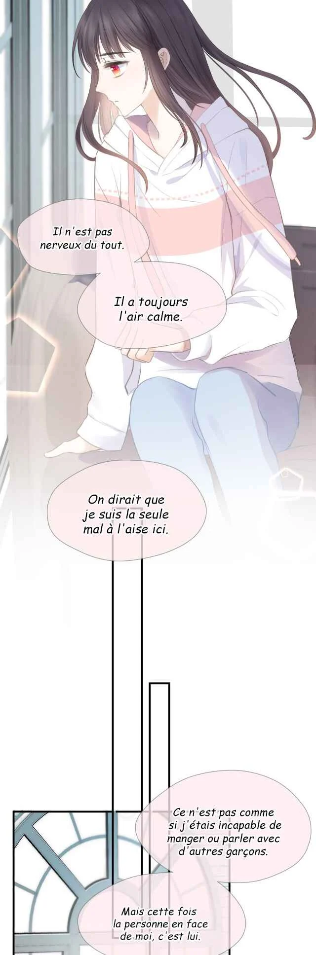 Unrequited Love Chapitre 3 - Page 10