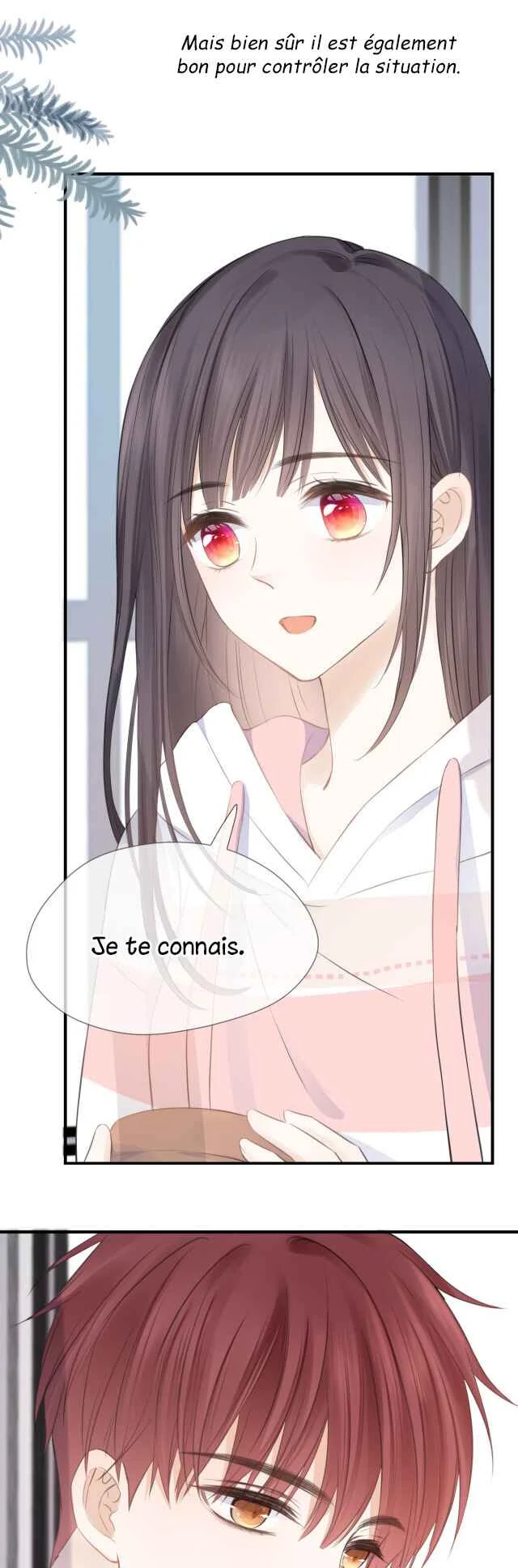 Unrequited Love Chapitre 3 - Page 12
