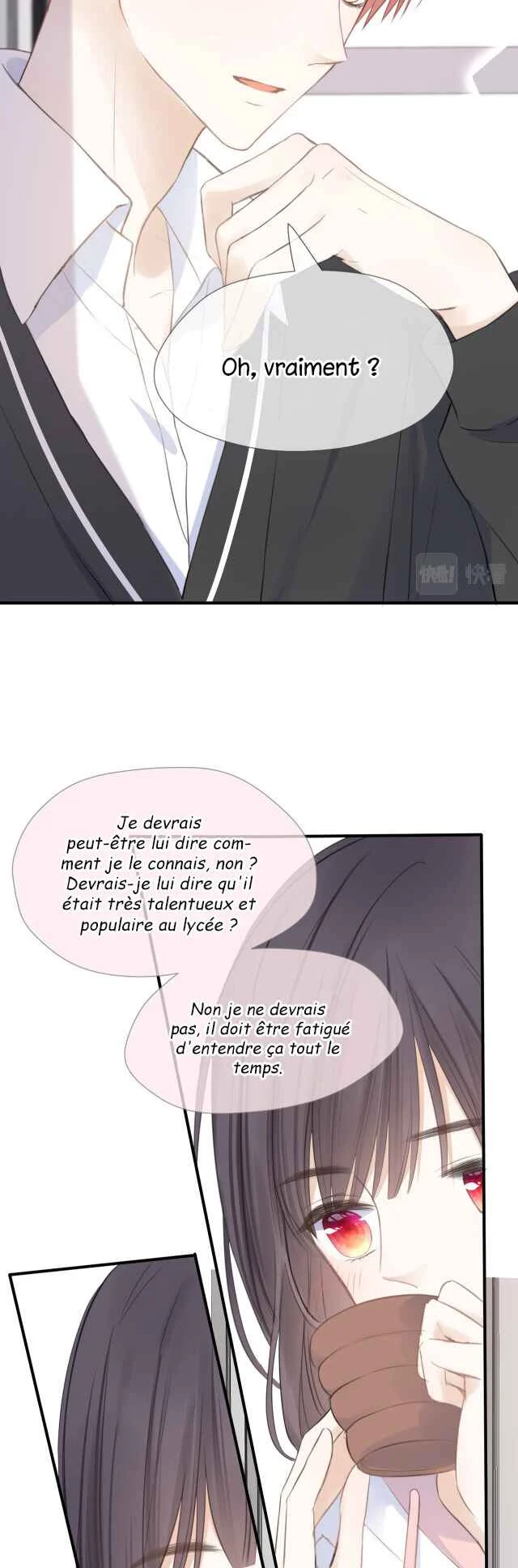 Unrequited Love Chapitre 3 - Page 13
