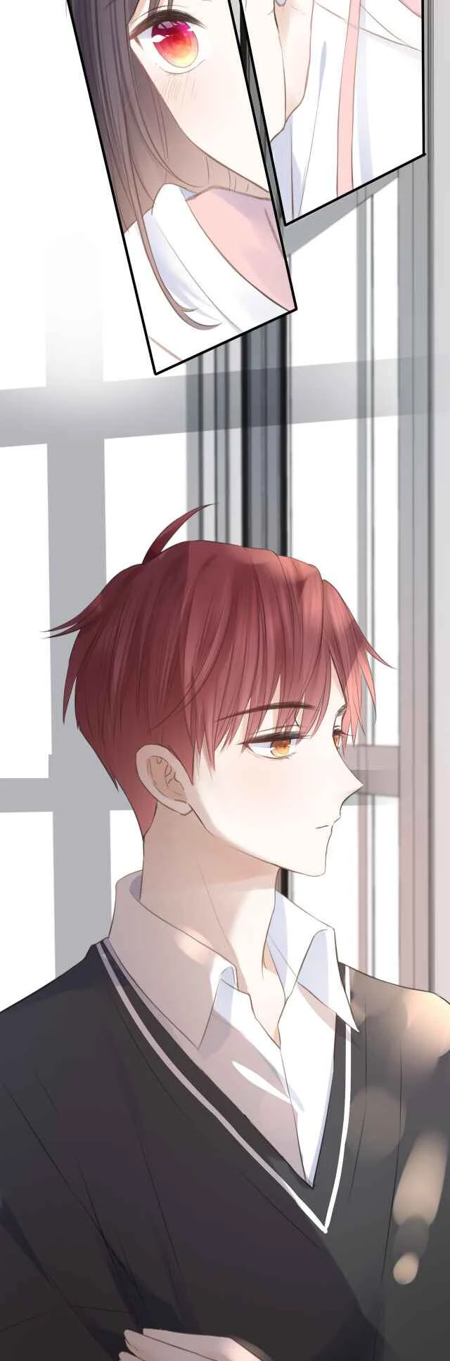 Unrequited Love Chapitre 3 - Page 14