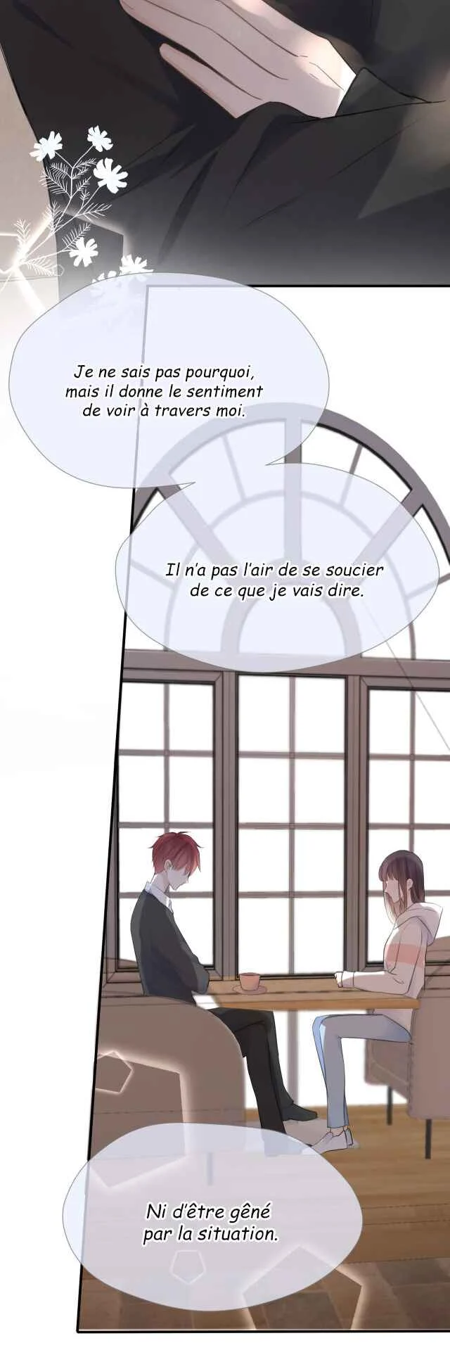 Unrequited Love Chapitre 3 - Page 15