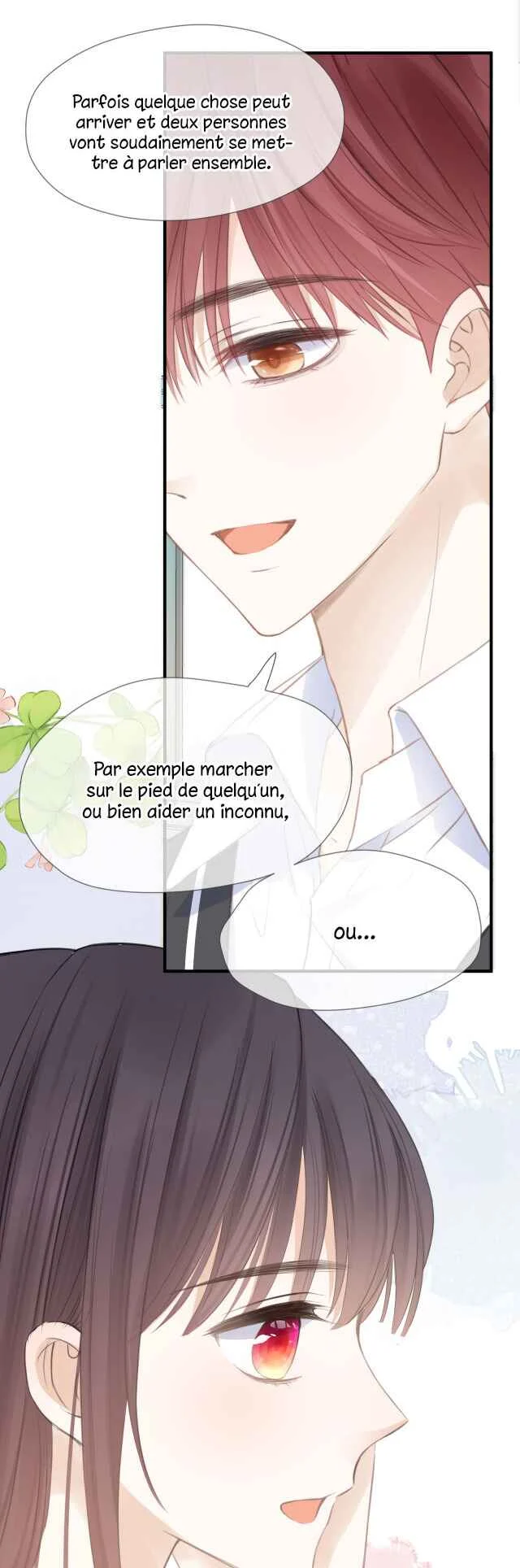 Unrequited Love Chapitre 3 - Page 18