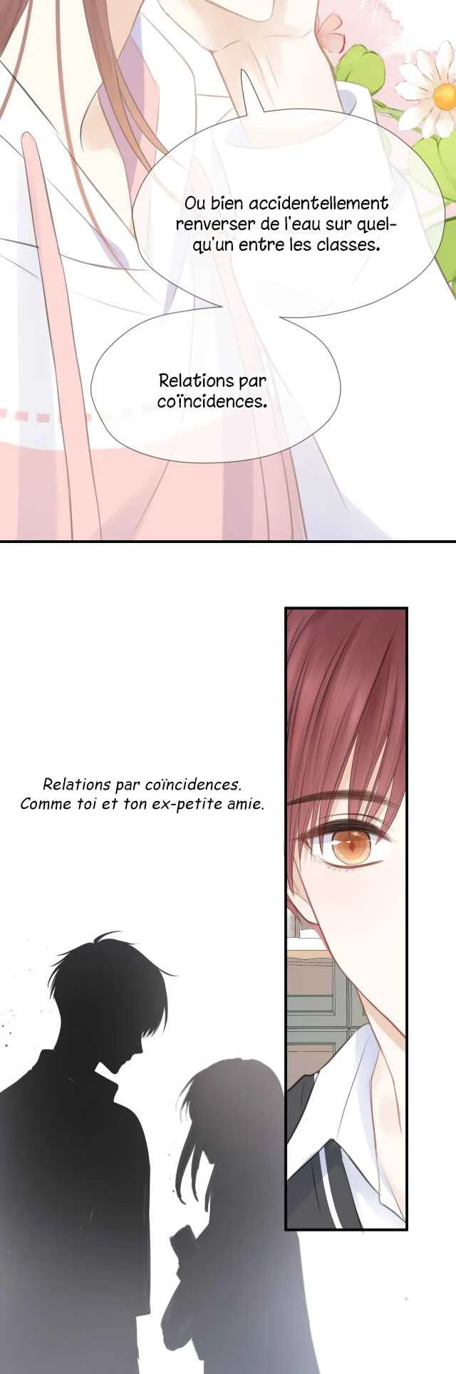 Unrequited Love Chapitre 3 - Page 19