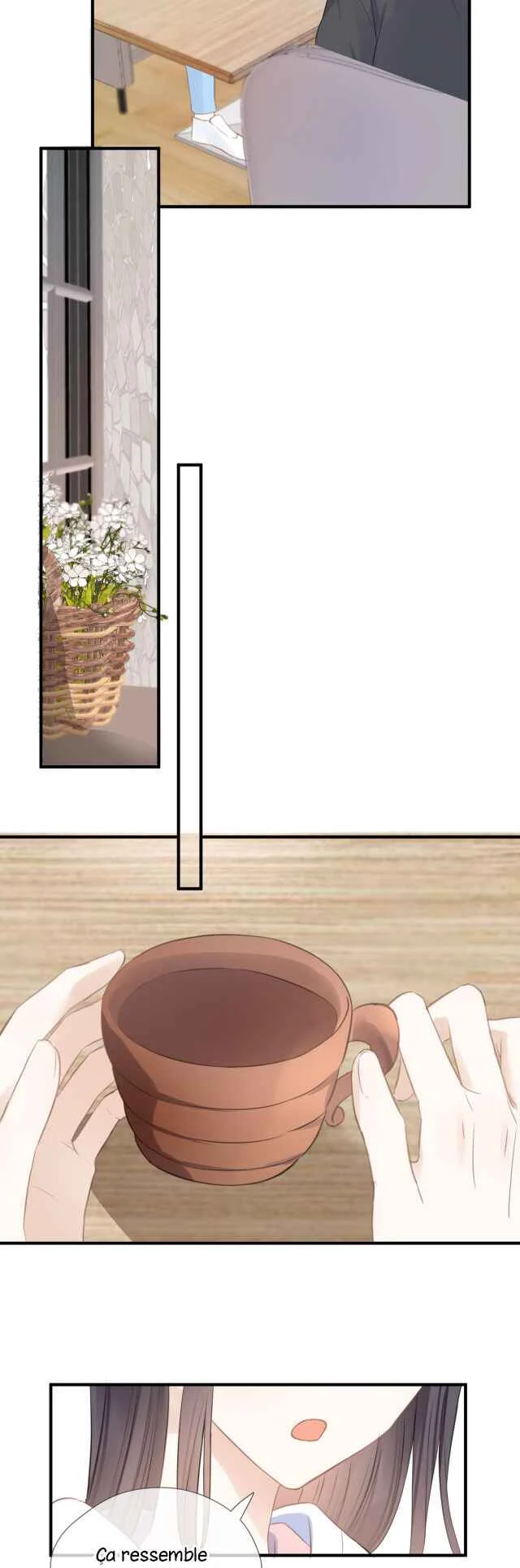 Unrequited Love Chapitre 3 - Page 21