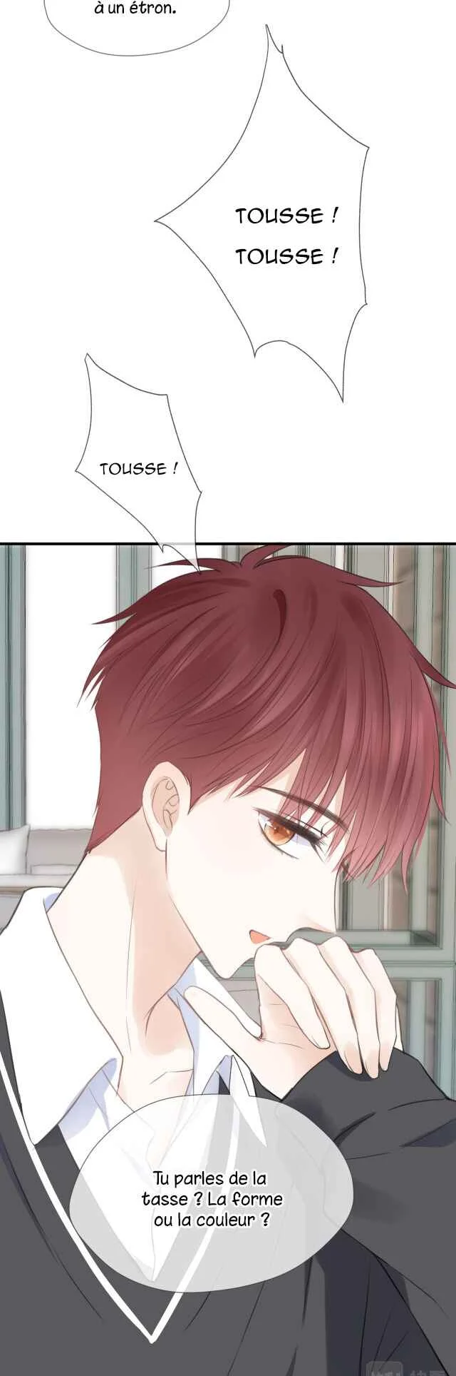 Unrequited Love Chapitre 3 - Page 22