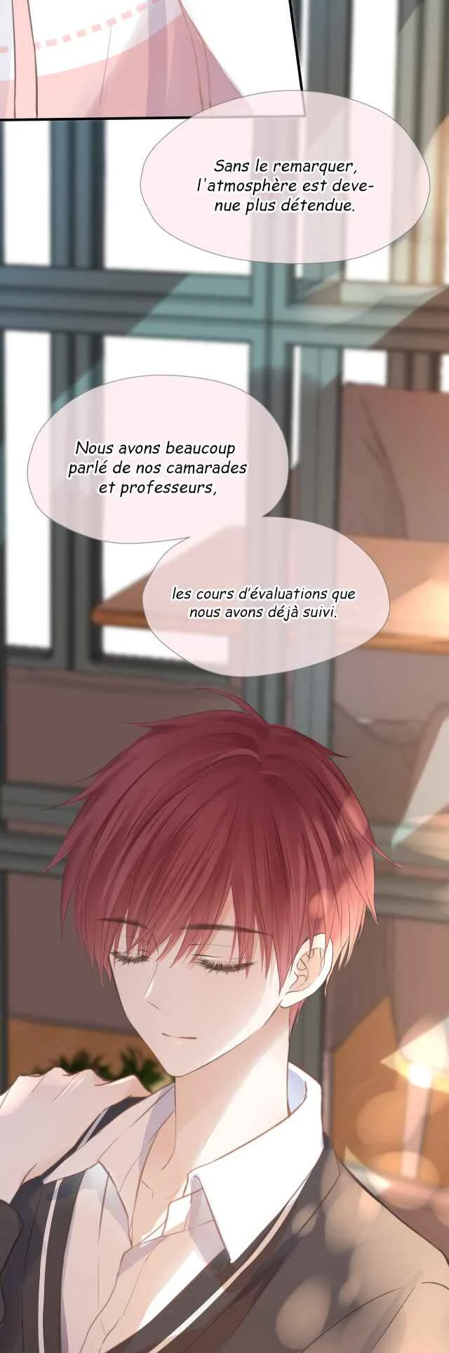 Unrequited Love Chapitre 3 - Page 25