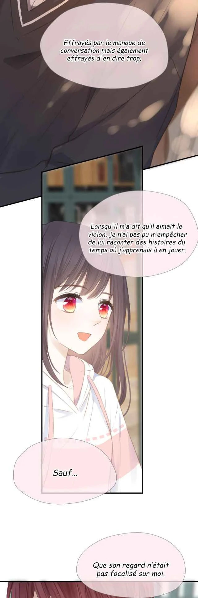 Unrequited Love Chapitre 3 - Page 26