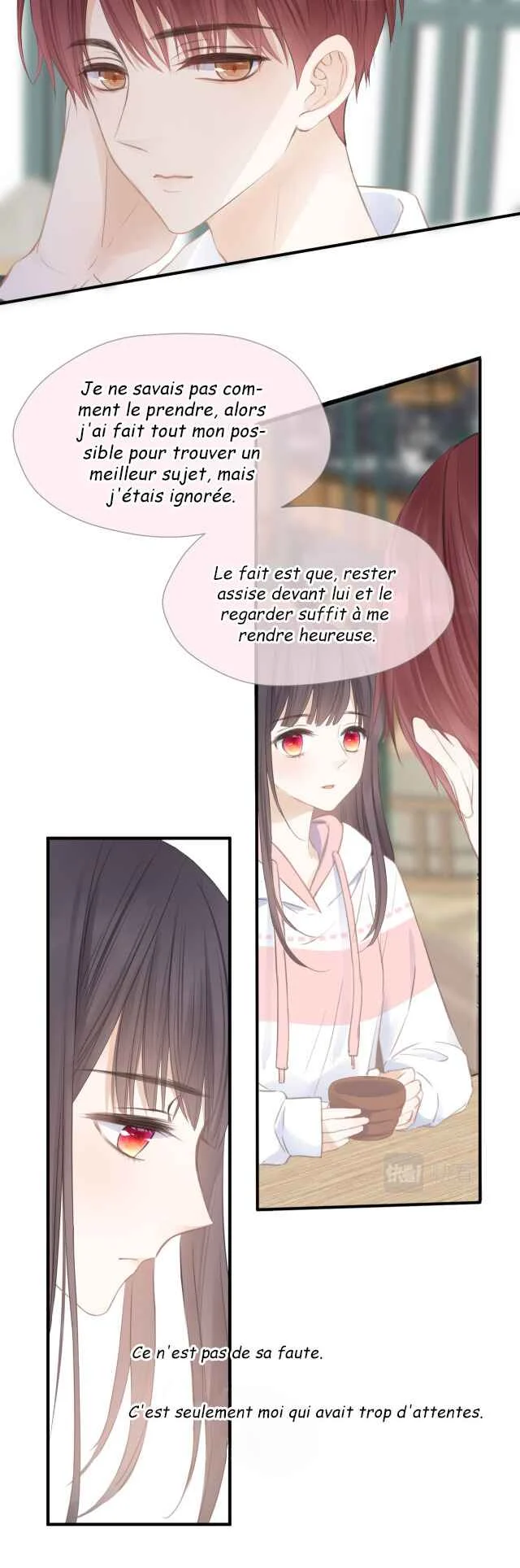 Unrequited Love Chapitre 3 - Page 27