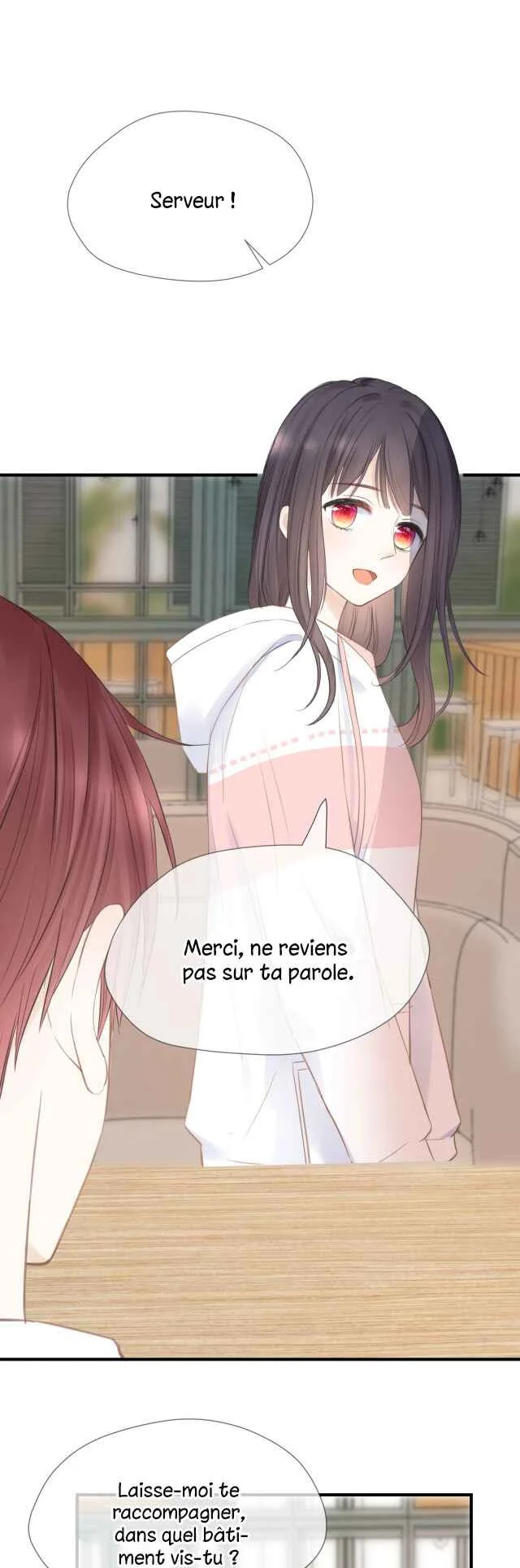 Unrequited Love Chapitre 3 - Page 28