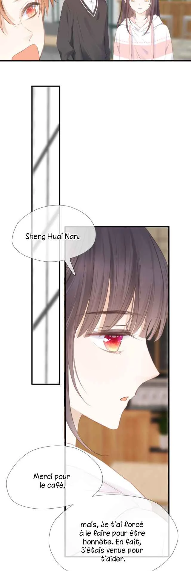 Unrequited Love Chapitre 3 - Page 33