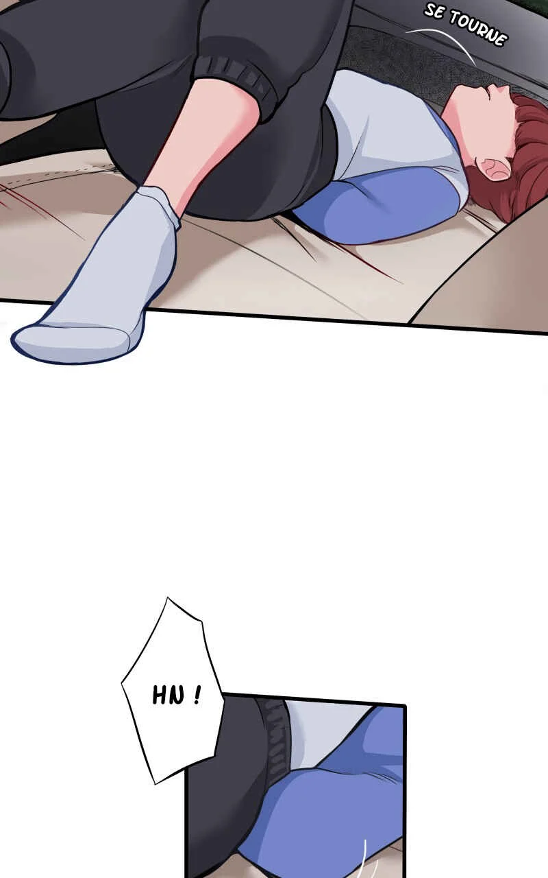Uriah Chapitre 1 - Page 9