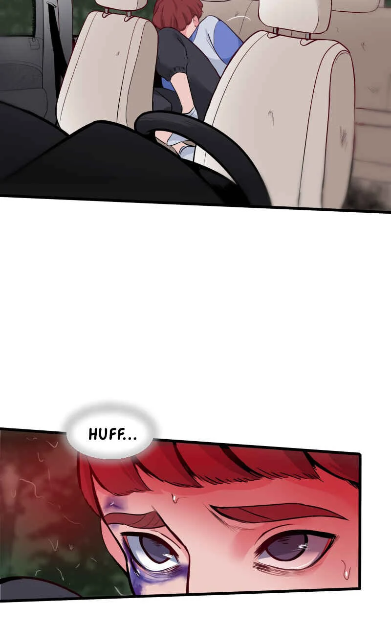 Uriah Chapitre 1 - Page 11