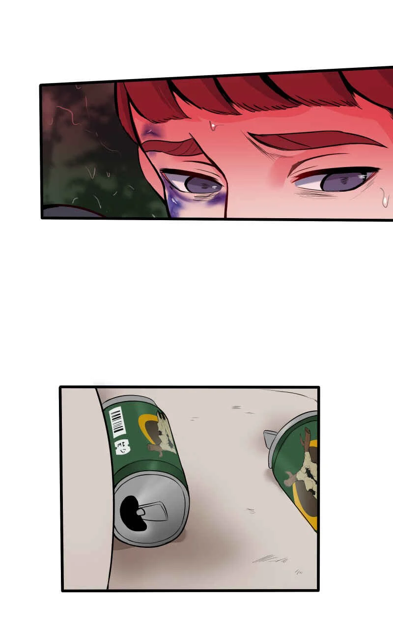 Uriah Chapitre 1 - Page 12