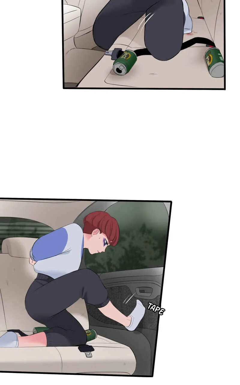 Uriah Chapitre 1 - Page 15